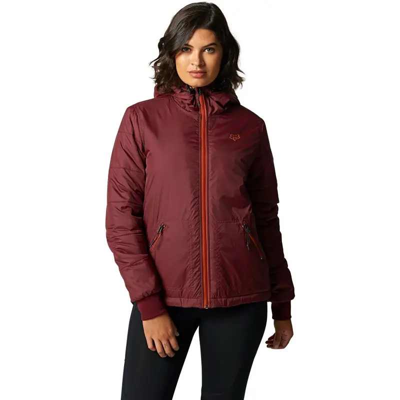 Fox Gravity Jacket 1