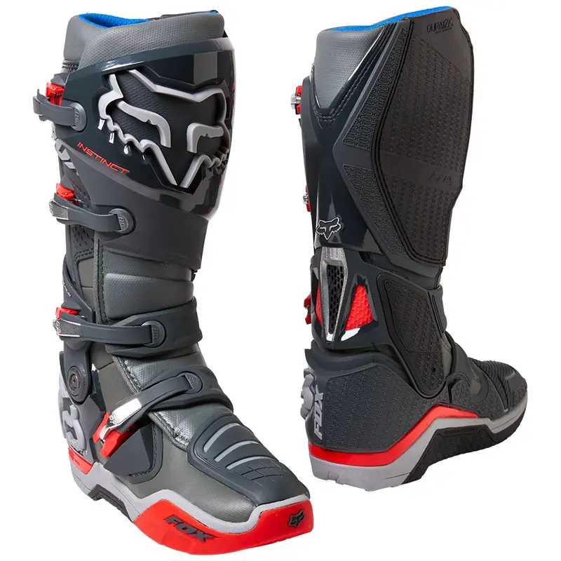 Fox Instinct Boot 2021 (Non-Current) 1
