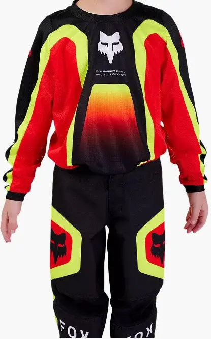 Fox Kids 180 Ballast Pants 1