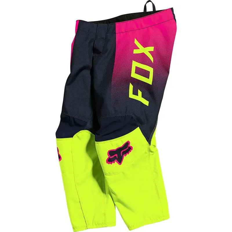 Fox Kids 180 Voke Pants 1