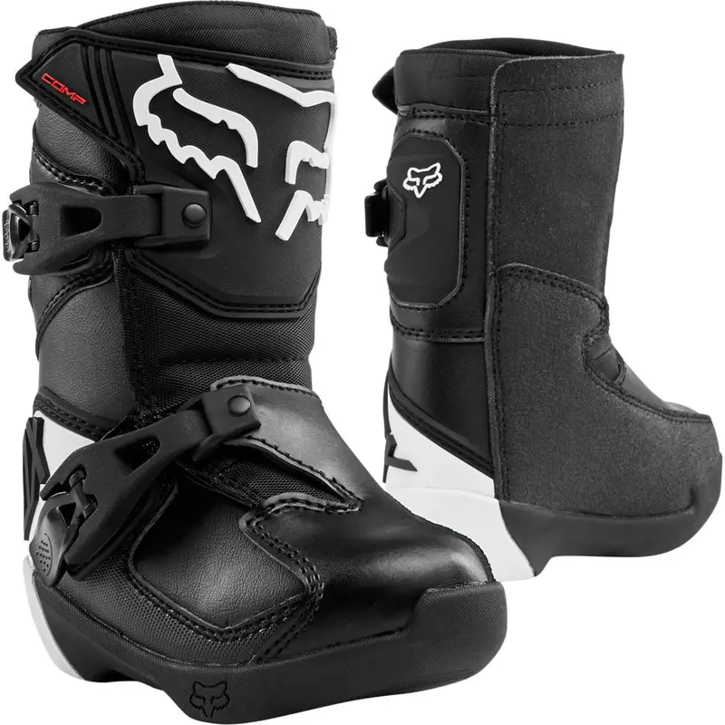 Fox Kids Comp Boot 1
