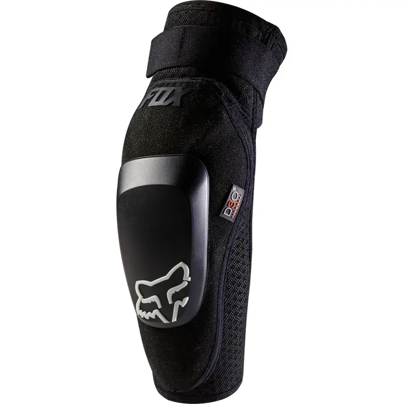 Fox Launch Pro D30 Elbow Guard 1