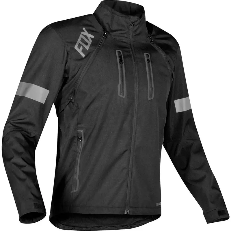 Fox Legion Jacket 1