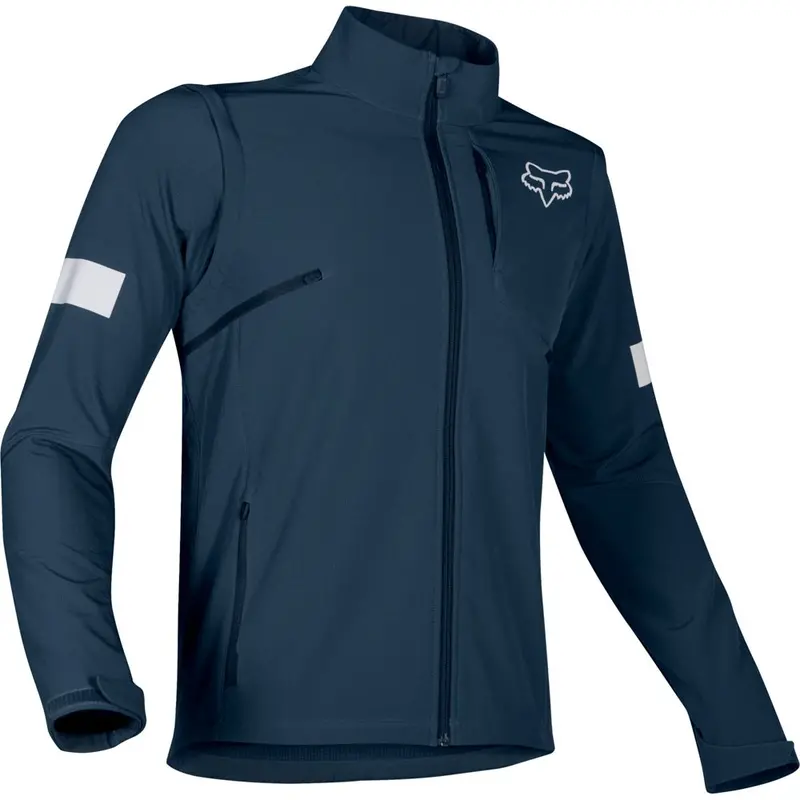 Fox Legion Softshell Jacket 1