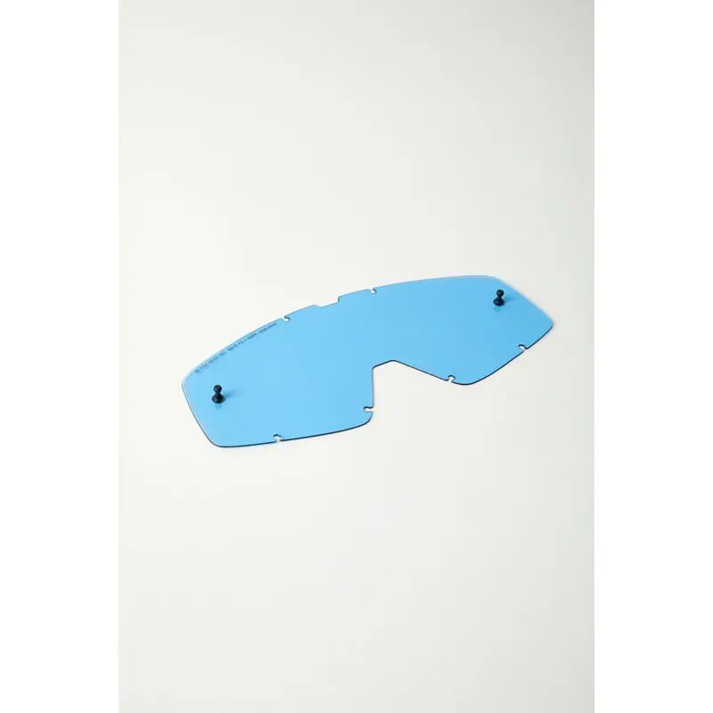 Fox Main Replacement Lense Clear 1