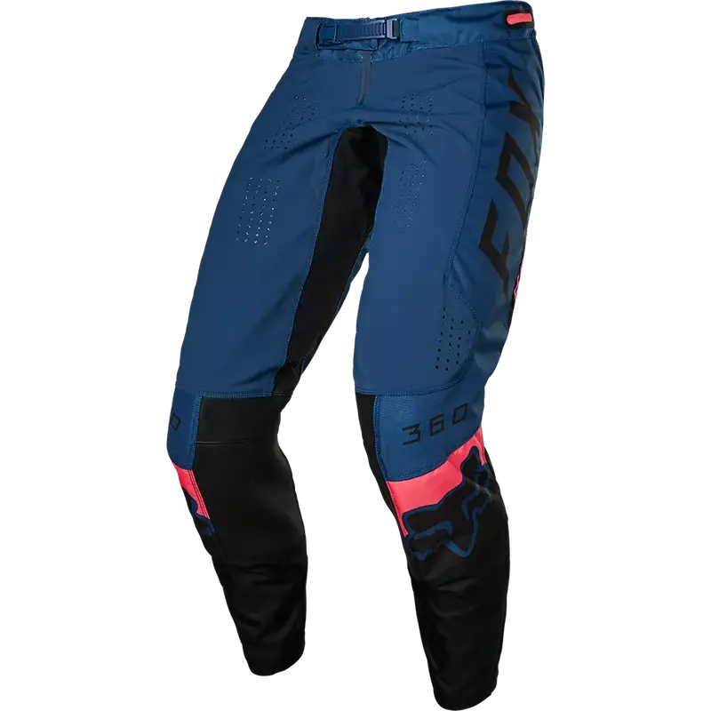 Fox Mens 360 Dier Pant 1
