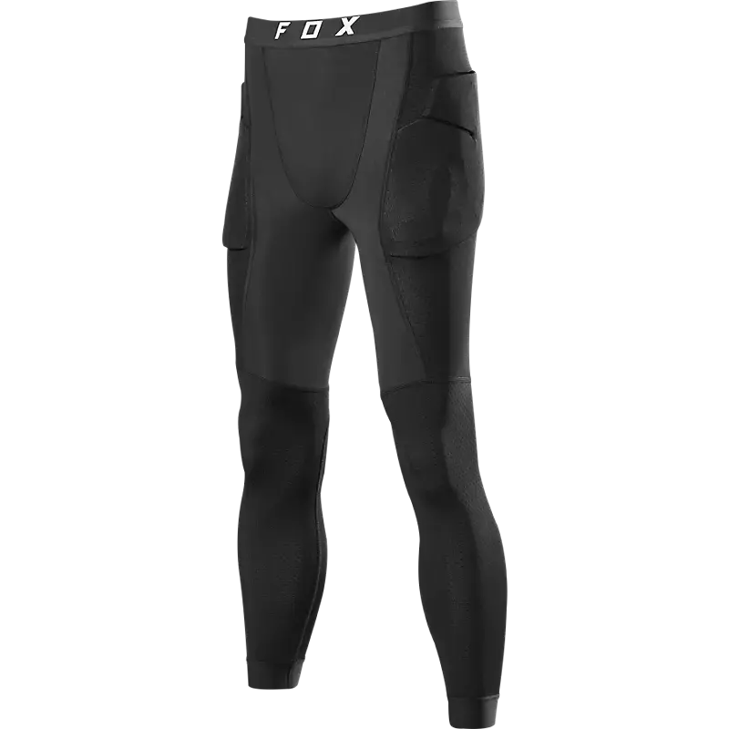 Fox Mens Baseframe Pro Pants 1
