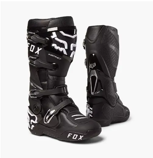 Fox Mens Instinct Boots 1