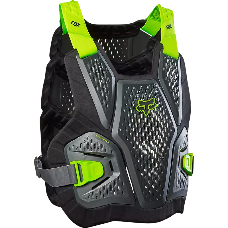 Fox Raceframe Roost Chest Guard 1