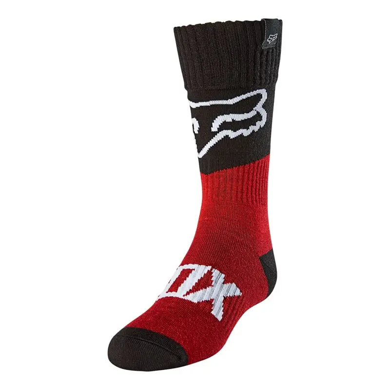 Fox Revn Youth Sock 1