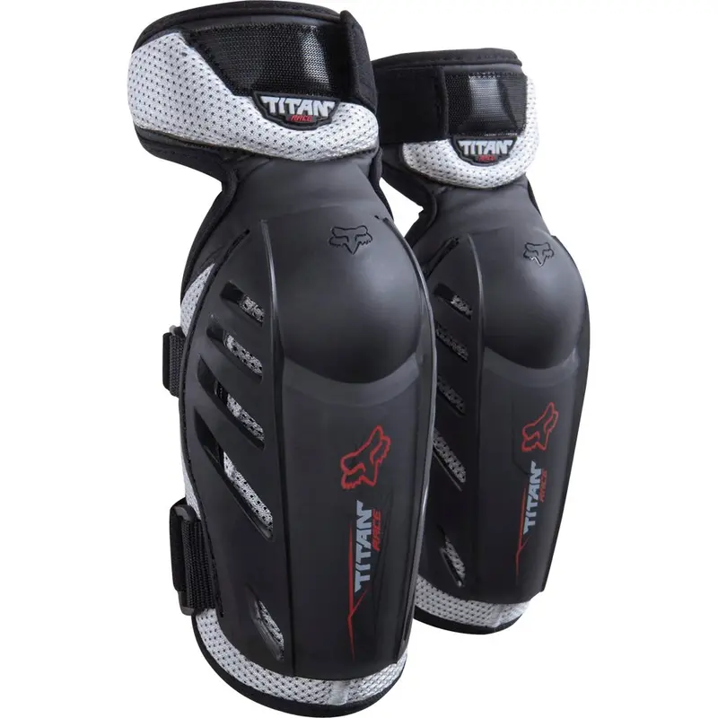 Fox Titan Race Elbow Guard 1