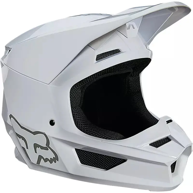 Fox V1 Plaic Helmet - Display Model 1