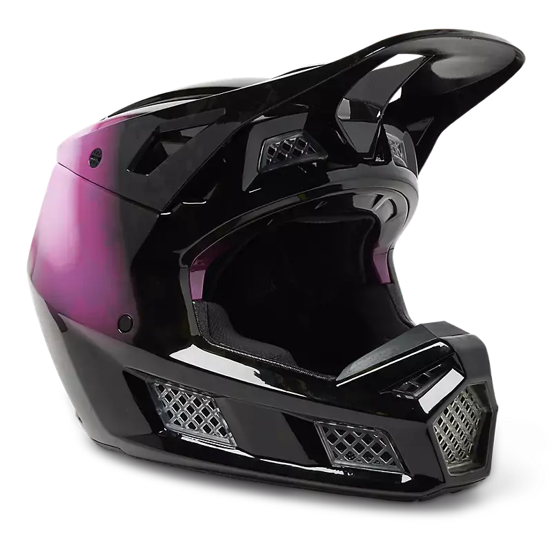 Fox V3 Rs Detonate Helmet 1