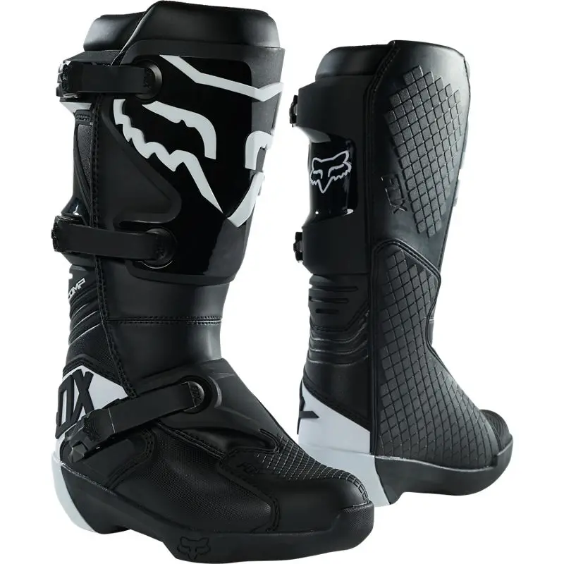 Fox Womens Comp Boot - Display Models 1