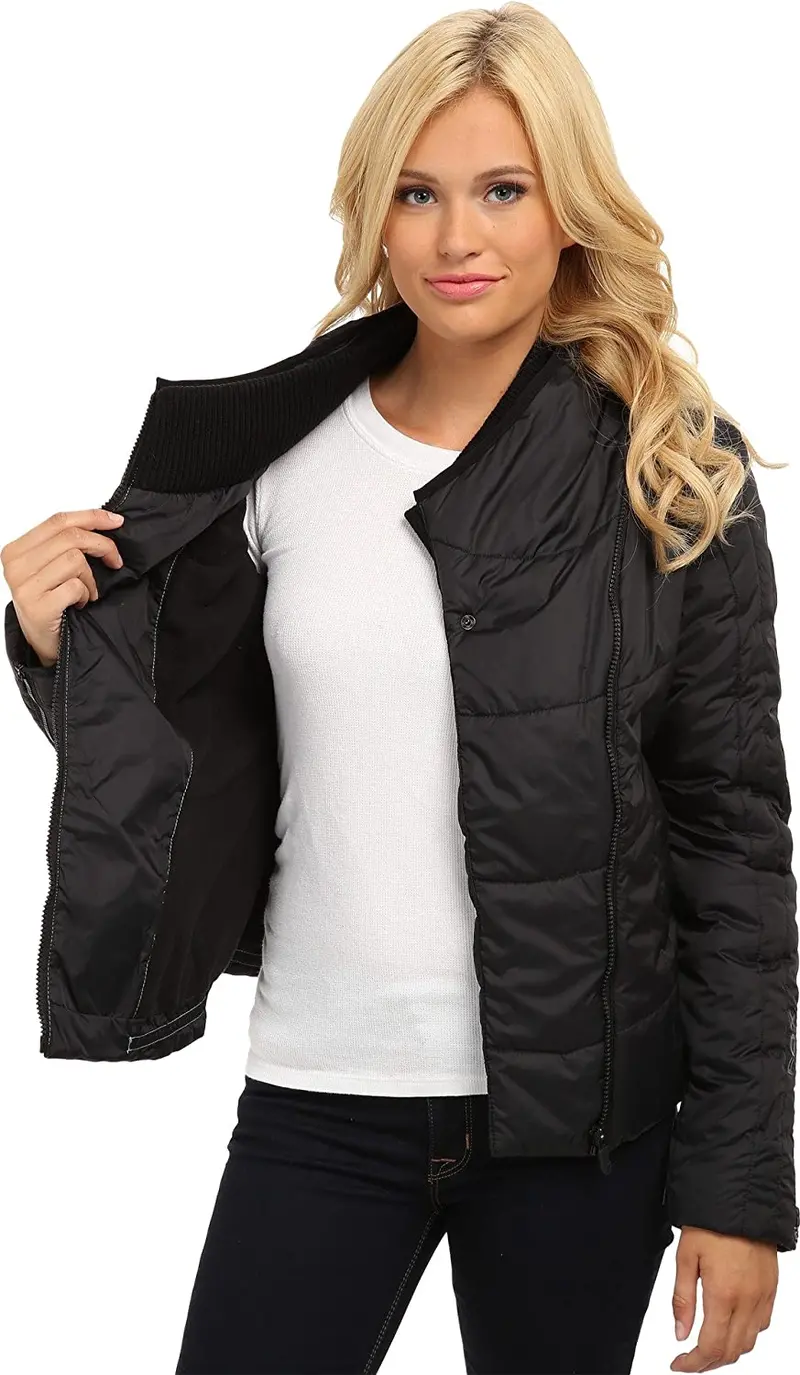 Fox Womens Inspire Jacket 1