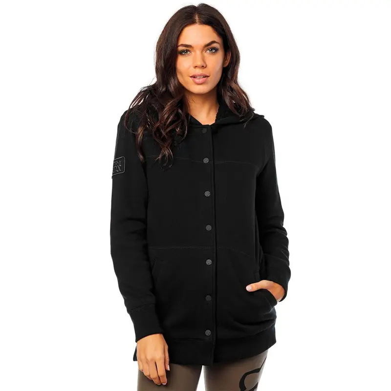 Fox Women's Rage Sherpa Fleece 1