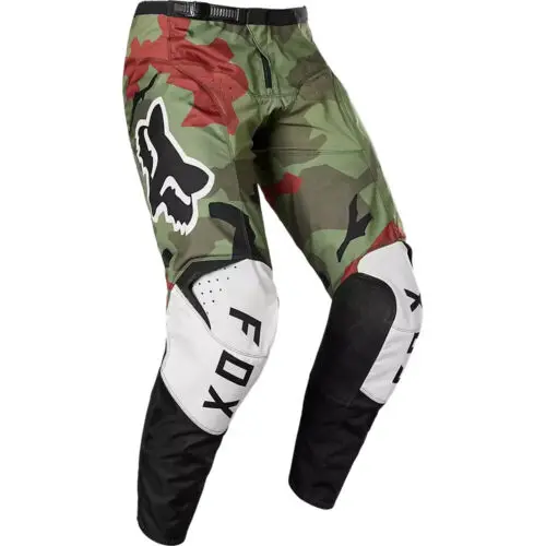 Fox Youth 180 Bnkr Pants 1