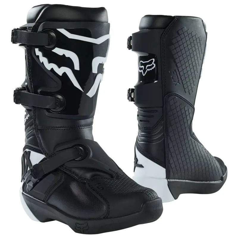Fox Youth Comp Boot 1