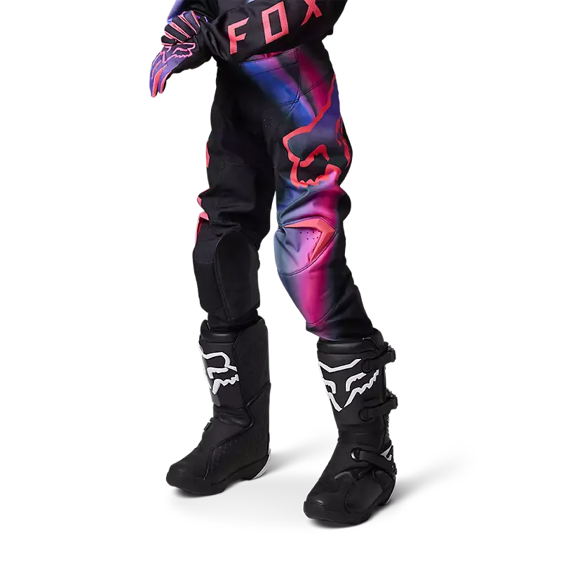Fox Youth Girls 180 Toxsyk Pants 1