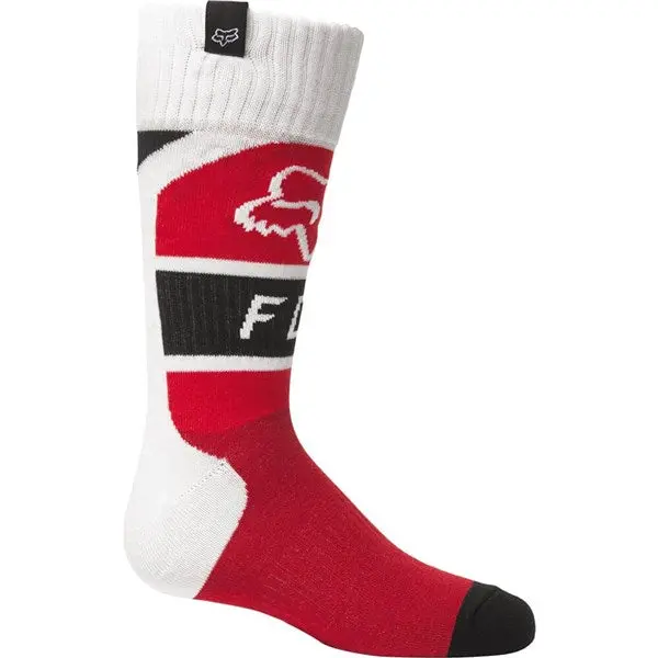 Fox Youth Lux Sock 1