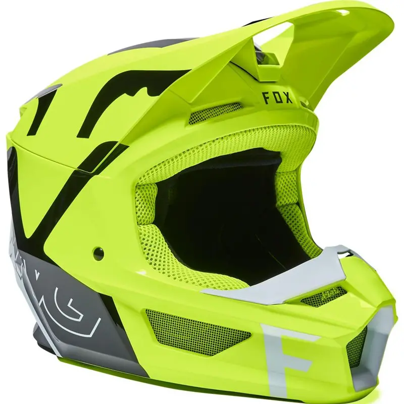 Fox Youth V1 Skew Helmet 1