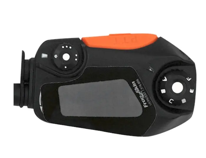 Frogzskin Bca 2.0 Radio Vent Kit 1