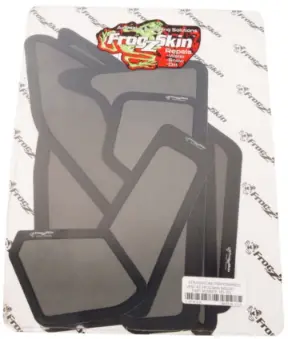 Frogzskin Side Vent Clutch Kit 1