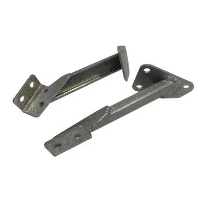 Front Bumper Reinforcement Ski-Doo 1