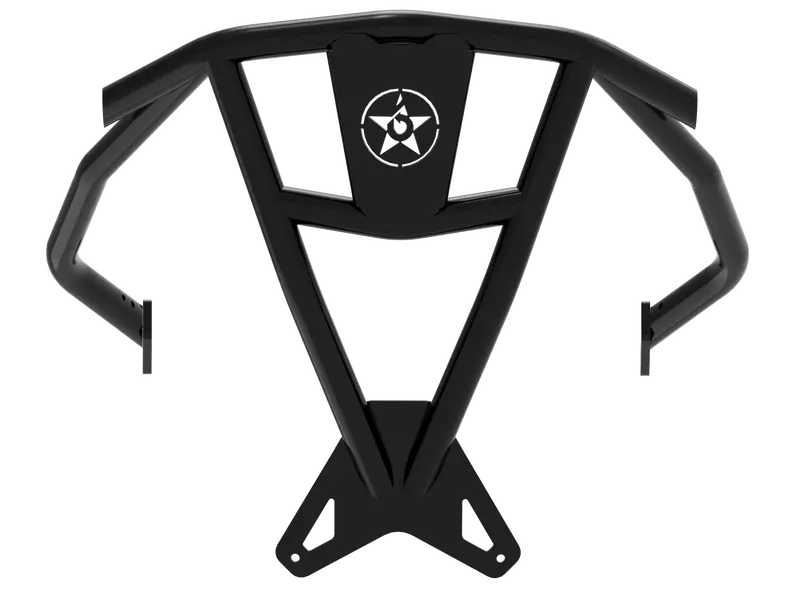 Front Bumper Ski-Doo G4 Sp 1