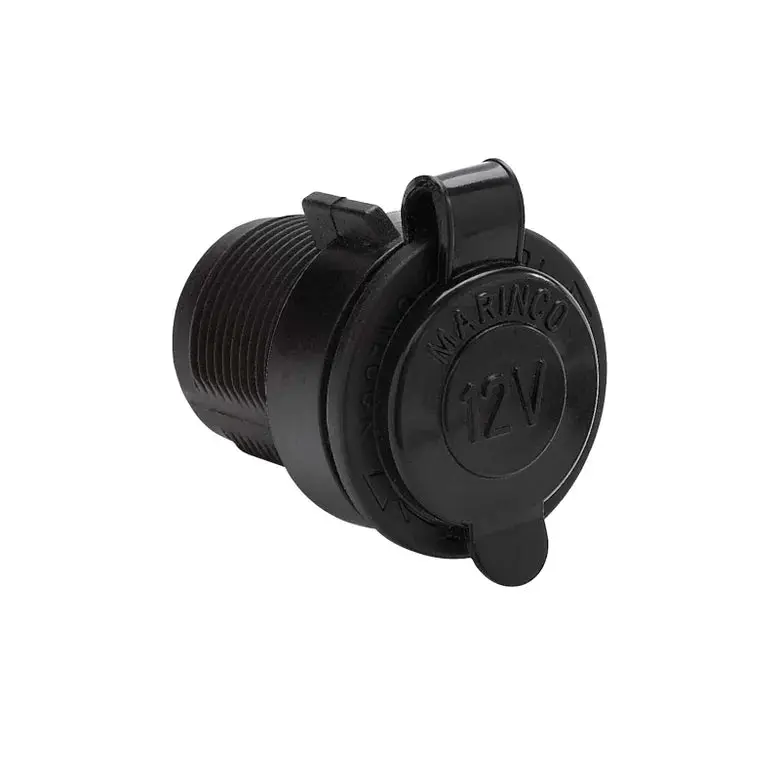 Front Cargo 12V Power Outlet Kit 1