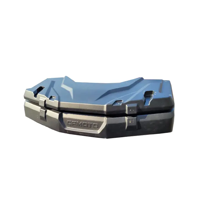 Front Cargo Box Assy 1