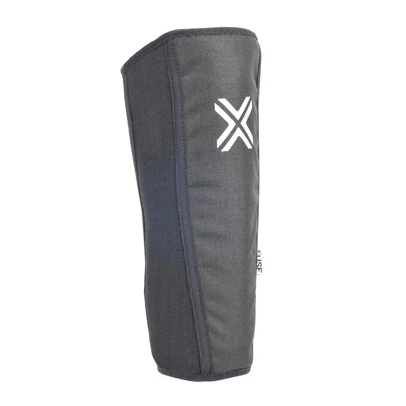 Fuse Alpha Classic Shin Protector Pads 1