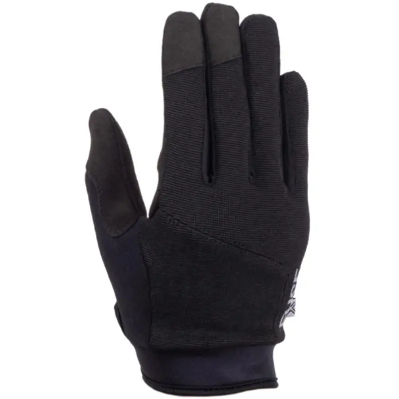 Fuse Alpha Gloves - Black 1