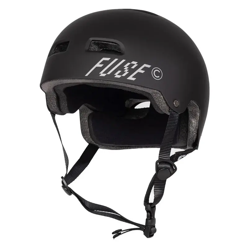 Fuse Alpha Helmet 1