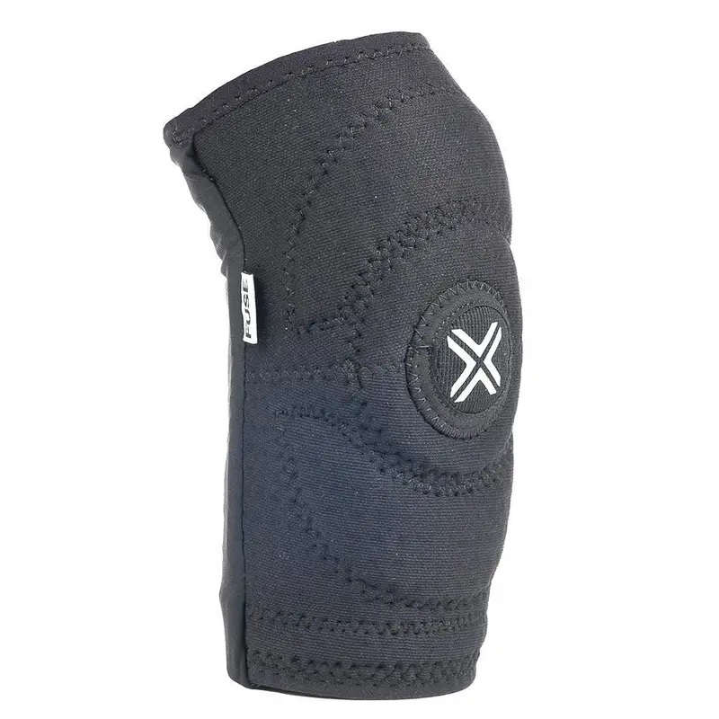 Fuse Alpha Lite Elbow Protector Pads 1