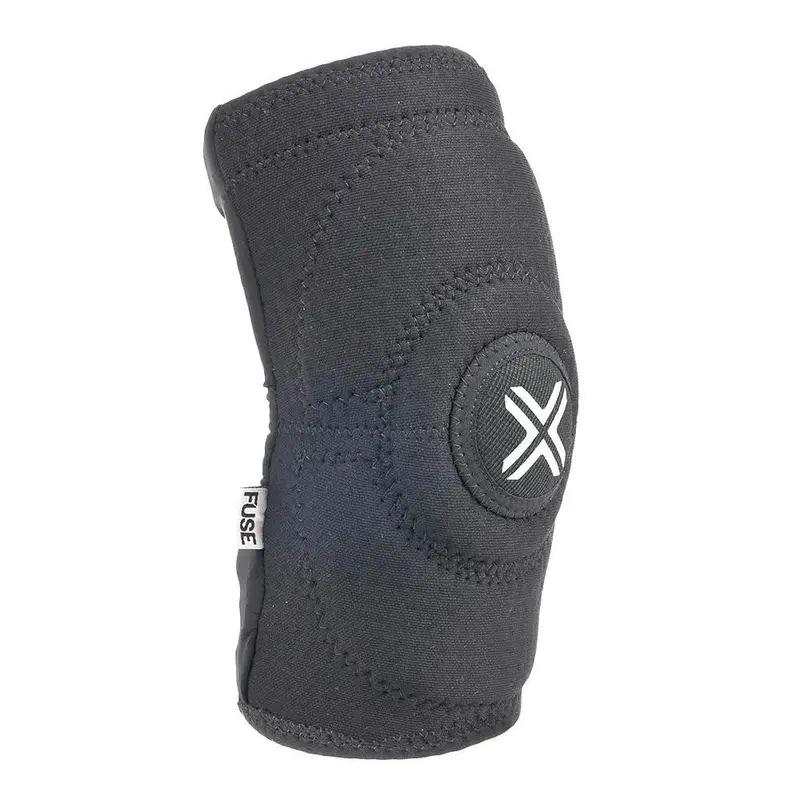 Fuse Alpha Lite Knee Protector Pads 1
