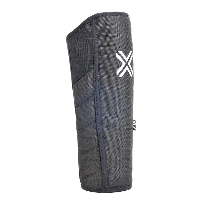 Fuse Alpha Pro Shin Protector Pads 1