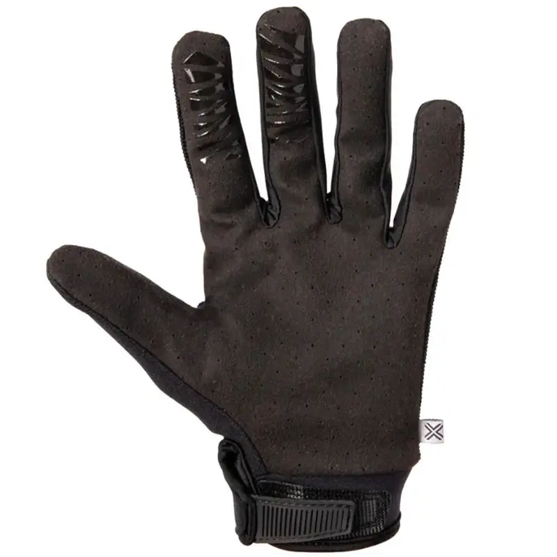 Fuse Alpha Youth Glove - Black 1