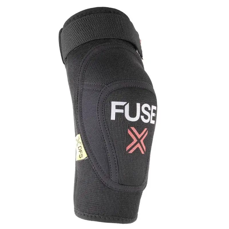 Fuse Delta Elbow Protector Pads 1