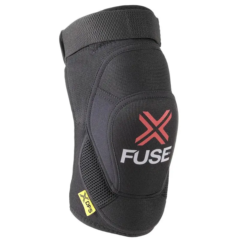 Fuse Delta Knee Protector Pads 1