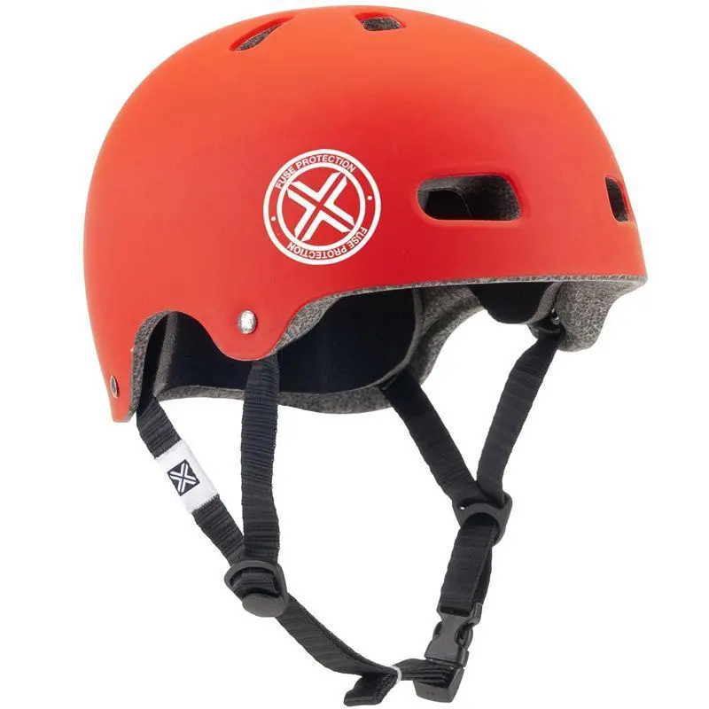 Fuse Delta Scope Helmet 1