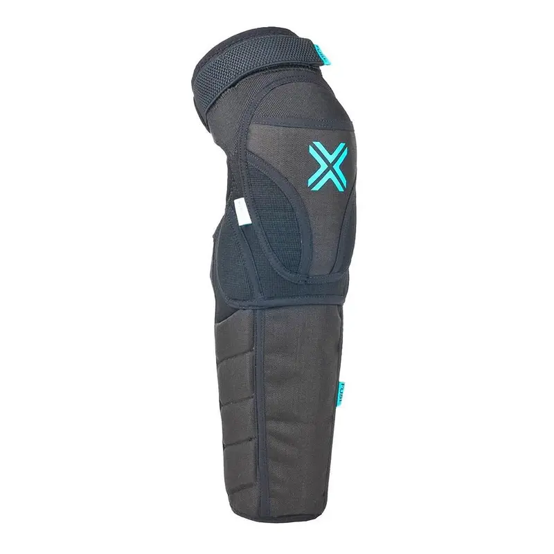 Fuse Echo 100 Knee/Shin Protection Pads 1