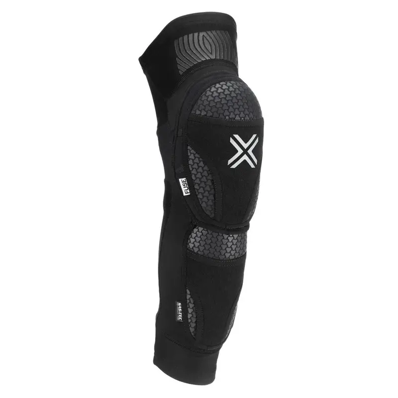 Fuse Omega 75 Elite Knee/Shin Combo Pads 1