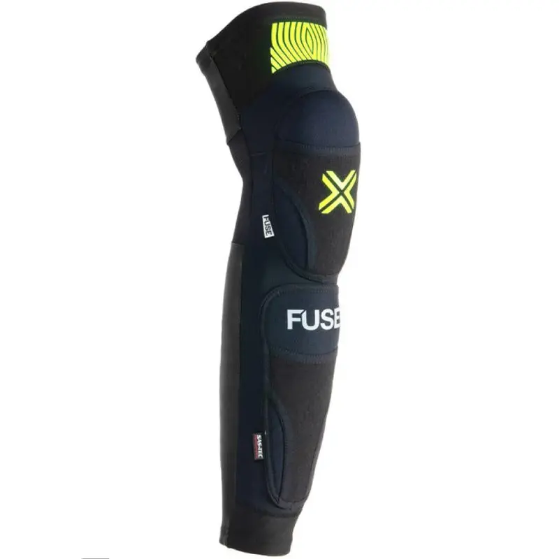 Fuse Omega Knee/Shin/Whip Pads 1