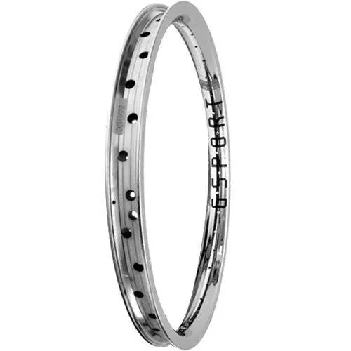 G-Sport Birdcage Rim 2