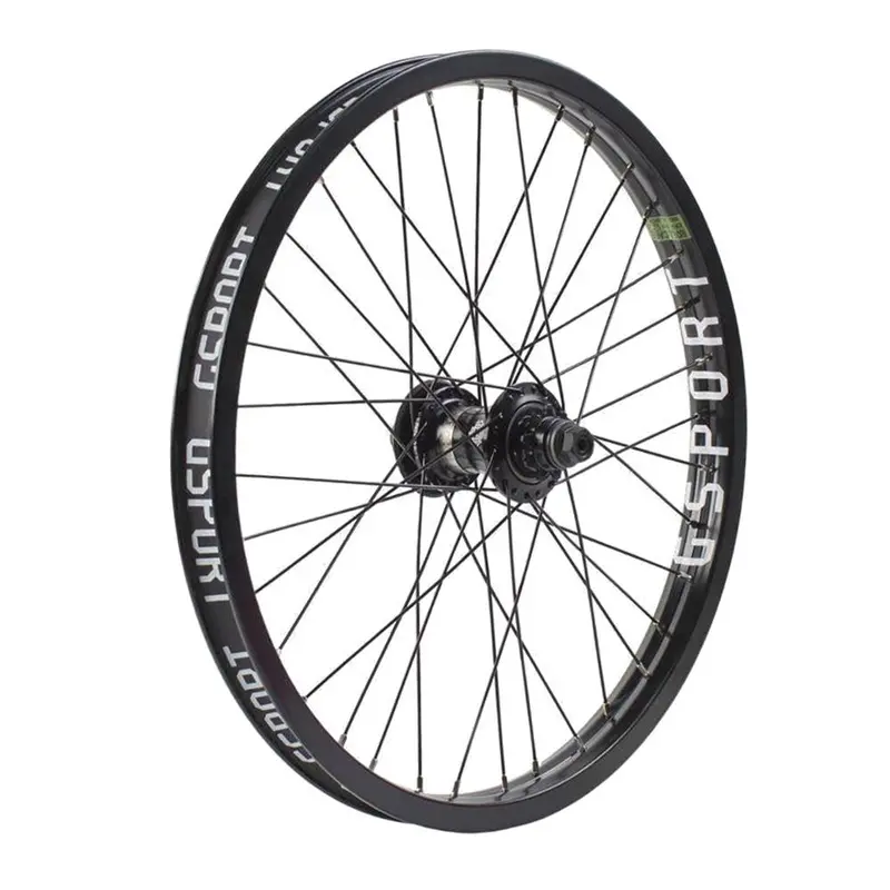 G-Sport Elite Clutch V2 Freecoaster Wheel - Rhd 1