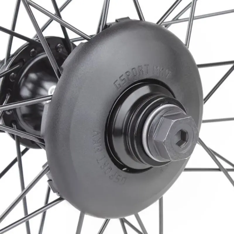 G-Sport Gland Mark 5 Hub Guard 1