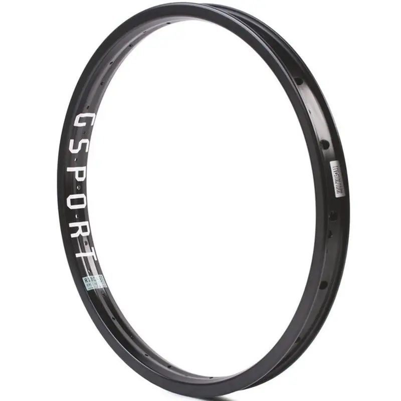 G-Sport Ribcage Rim 1
