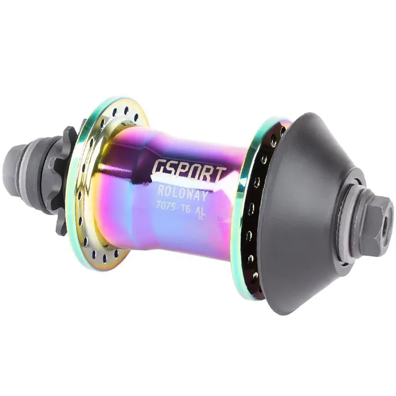 G-Sport Roloway Cassette Hub 2