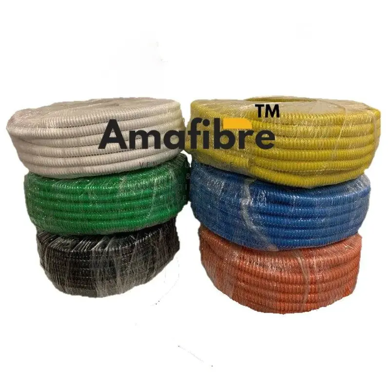 Gaine Pvc Fendue 3